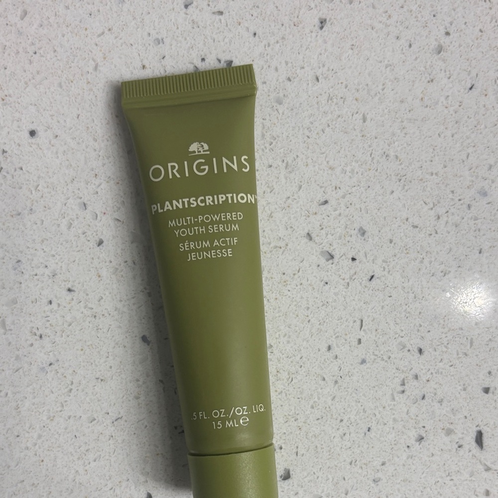 Origins Plantscription Multi-Powered Youth Serum 15 ml